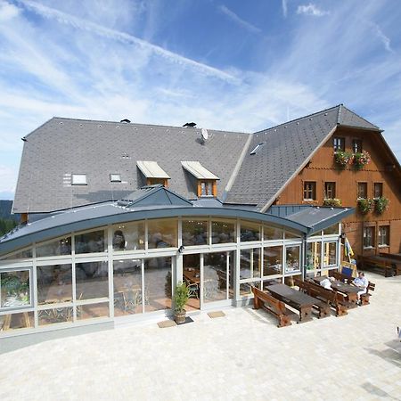 Almidylle Sabathy Obdach Exterior foto