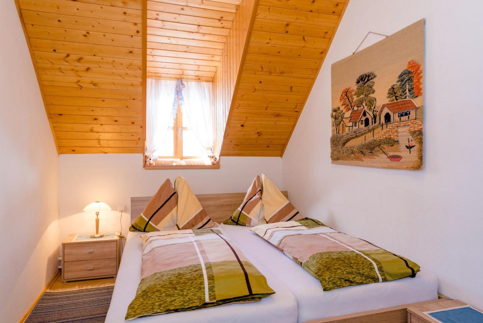 Almidylle Sabathy Obdach Quarto foto