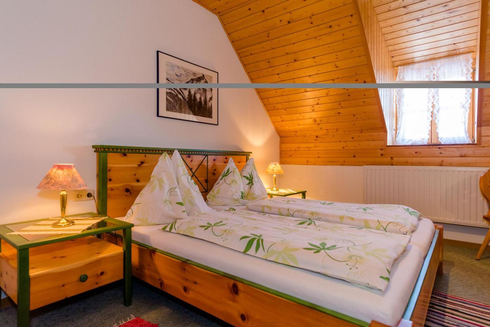 Almidylle Sabathy Obdach Quarto foto