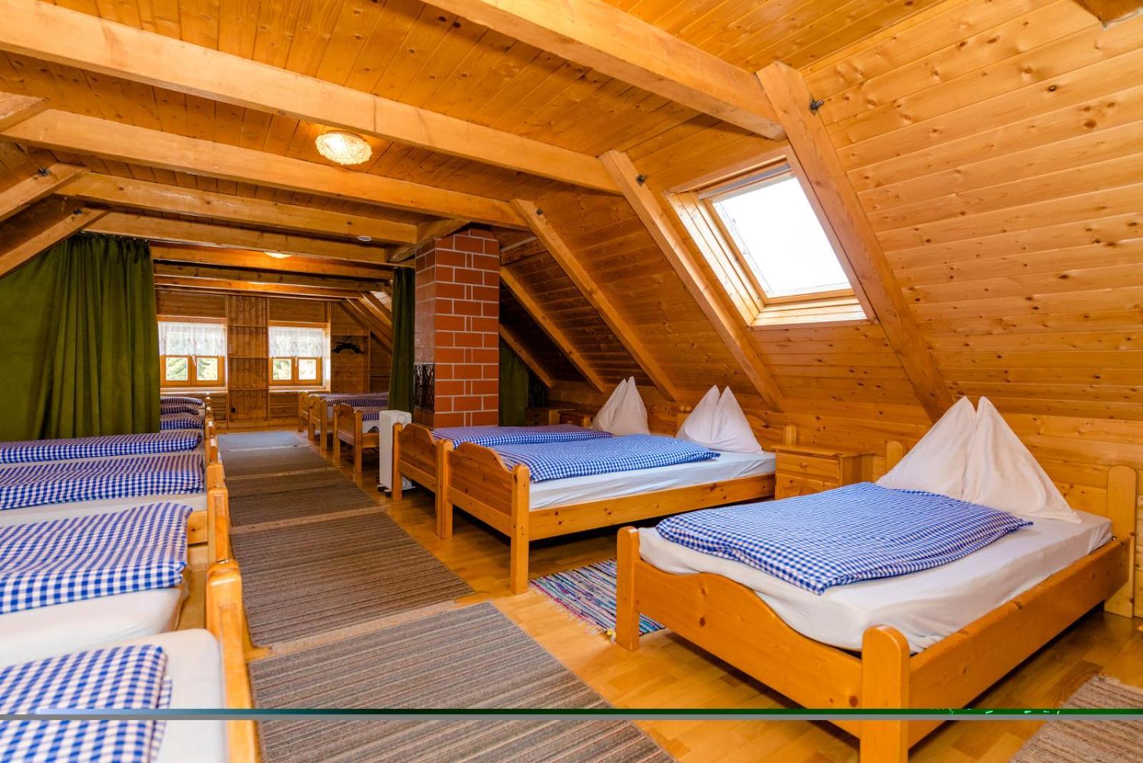 Almidylle Sabathy Obdach Quarto foto