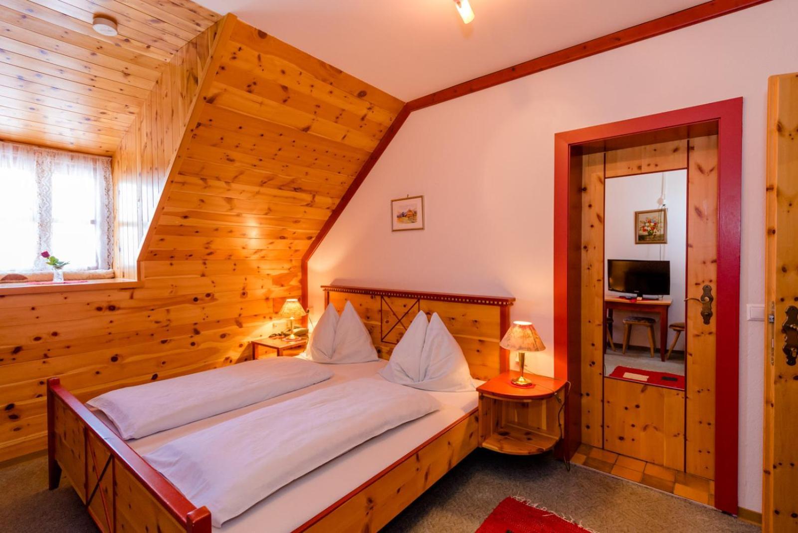 Almidylle Sabathy Obdach Quarto foto