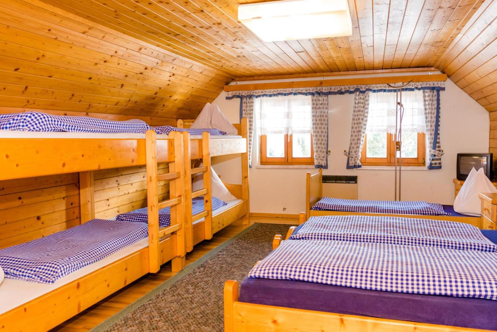 Almidylle Sabathy Obdach Quarto foto
